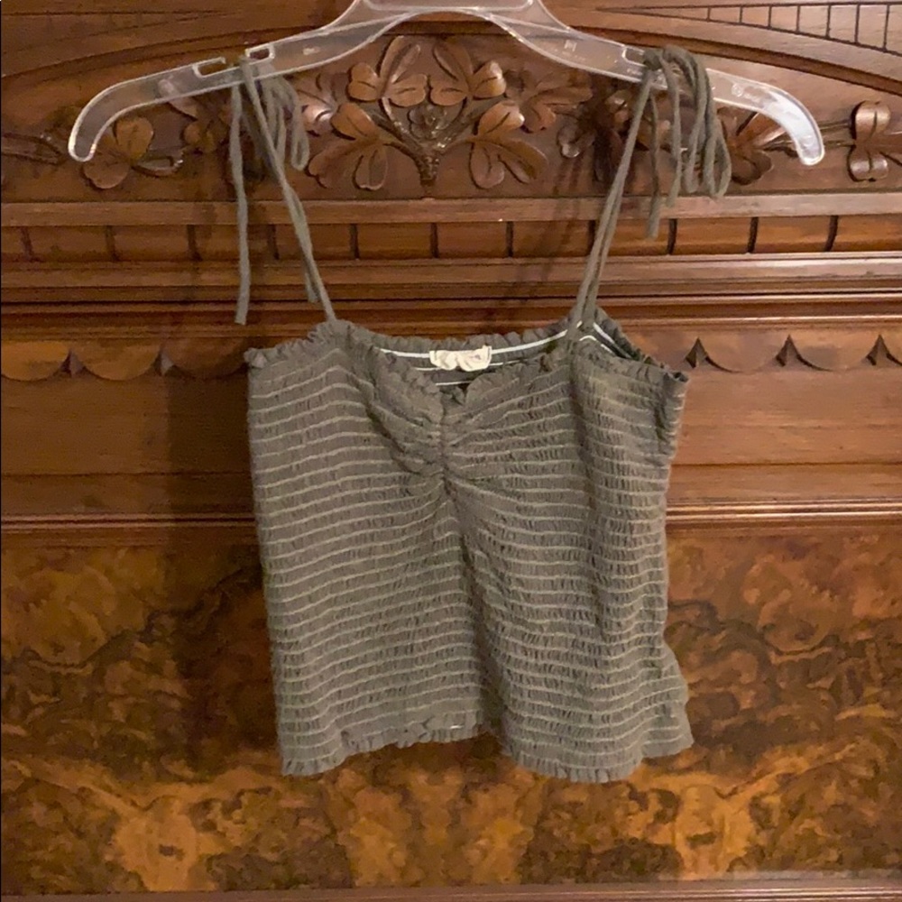 Tank top
